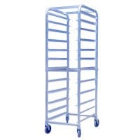 Magnum Unclassified Each Magnum MAPR12 Pan Rack Round Roof 12 Pan | Denson CFE