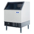 Manitowoc Commercial Ice Equipment and Supplies Each Manitowoc UDF0190A NEO Series Undercounter Ice Machine - 198 lb/24 hr Production, 90 lb Storage Bin | Denson CFE