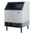 Manitowoc Commercial Ice Equipment and Supplies Each Manitowoc UDF0240A NEO Series Undercounter Ice Maker - 215 lb/24 hr Ice Production | Denson CFE