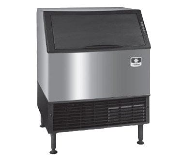 Manitowoc Commercial Ice Equipment and Supplies Each Manitowoc UDF0310A NEO Series Undercounter Ice Machine - 286 lb/24 hr Production, 119 lb Storage Bin | Denson CFE