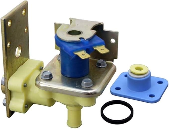 Manitowoc Unclassified Each Manitowoc Ice 000000377 Water Inlet Valve | Denson CFE