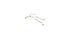 Manitowoc Unclassified Each Manitowoc Ice 000008205 Molded Vinyl Tubing – RNS12/20 | Denson CFE