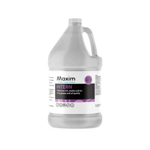 Maxim Chemicals Unclassified Case Maxim 53172139 INTERN 4?3.78L Cs | Denson CFE