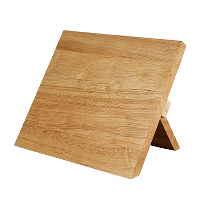 Mercer Culinary Smallwares Each Magnetic Board, 9-1/2",W x 3/4",D x 8-5/8",H, foldin