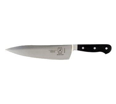 Mercer Culinary Smallwares Each Renaissance. Chef's Knife, 8", one-piece precision
