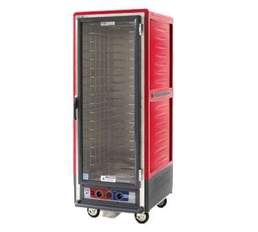 Metropolitan Wire (Canada) Ltd Food Holding & Warming Each C5 3 Series Heated Holding Cabin
