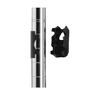 Metropolitan Wire (Canada) Ltd Food Service Supplies Set Super Adjustable Super Erecta. SSplit Sleeves