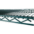 Metropolitan Wire (Canada) Ltd Storage & Transport Each Metro 2460NK3 60" x 24" Super Erecta Wire Shelf, Metroseal 3 Antimicrobial Finish | Denson CFE