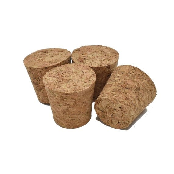 MODERN BAR Bar Supplies Each Cork Fat Tapered