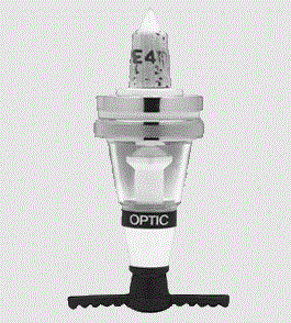 MODERN BAR Food Service Supplies Each Optic Dispenser