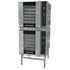 Moffat Commercial Ovens Each Moffat E32D5 Turbofan® Single Full Size Electric Convection Oven - 5.6 kW, 208v/1ph