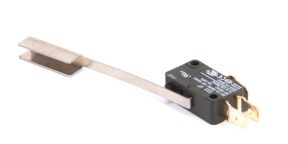 Moffat Unclassified Each Moffat M233862 Microswitch, 22A, 125/250 VAC | Denson CFE