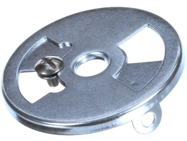 Montague Unclassified Montague 2037-0 Air Shutter/Mixer | Denson CFE
