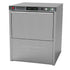 Moyer Diebel Ltd. Dishwasher Each Champion UH330-ADA, 29.5" Heat Recovery Undercounter Dishwasher with built in booster