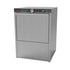 Moyer Diebel Ltd. Dishwasher Each Moyer Diebel 501LT Low Temperature 21 Racks / Hour Undercounter Dishwasher