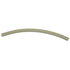 Moyer Parts Dish Washing Supplies, Parts Each Champion 114202 – Santoprene Tube, 3/16" x 3/8" x 9" | Denson CFE