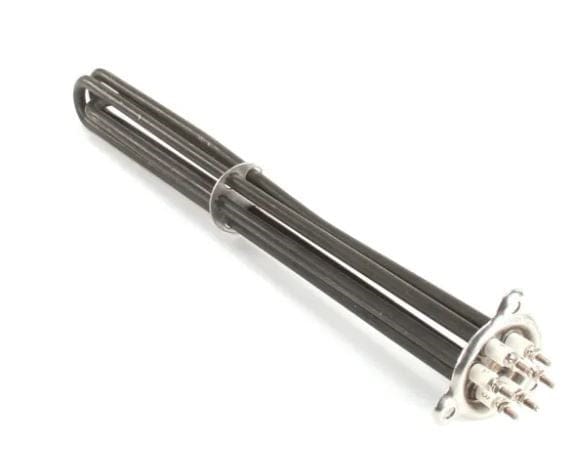 Moyer Parts Dish Washing Supplies, Parts Each Champion - Moyer Diebel 111233 Element, Booster, 208/240V, 7.5/10KW, 3PH