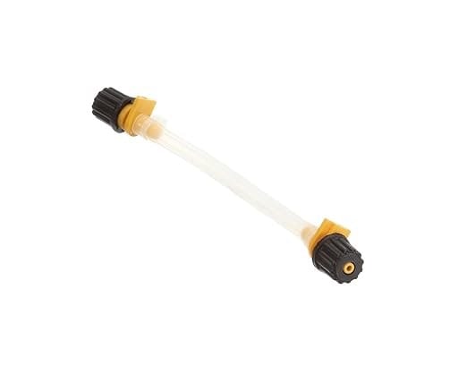 Moyer Parts Dish Washing Supplies, Parts Each Champion - Moyer Diebel H37296 Rinse Squeeze Tube with End Fit | Denson CFE