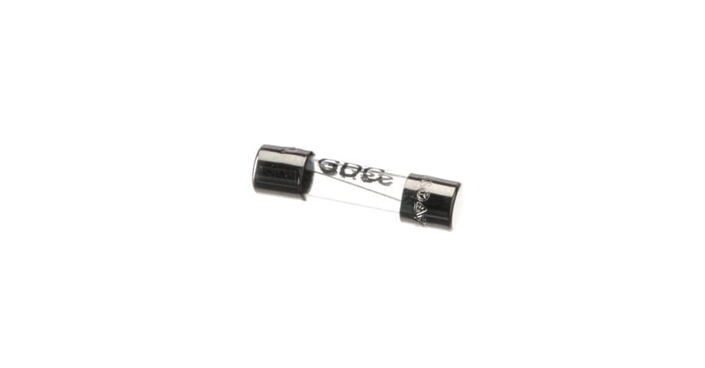 Moyer Parts Electrical Each Champion 0512373 Fuse - 4 Amp Time Delay, 250V, 5 x 20 mm | Denson CFE