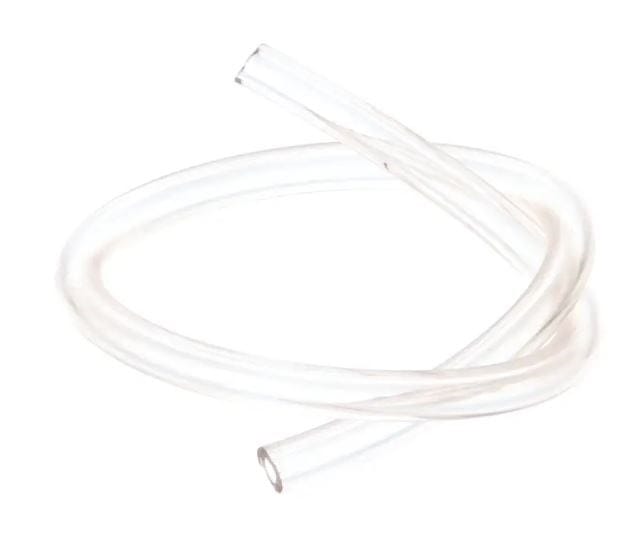 Moyer Parts Parts & Service Per Foot Moyer Diebel 0502666 Hose, 1/8" ID x 1/4" OD, PVC Beverage - 40" | Denson CFE