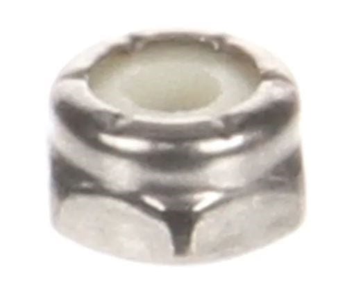 Moyer Parts Unclassified 108954 NUT GRIP 6-32 W/NYLON INSERT