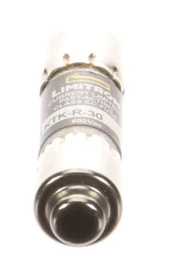 Moyer Parts Unclassified Each Champion - Moyer Diebel 100929 Fuse, ATMR-30, 600V, 30A, One-Time | Denson CFE