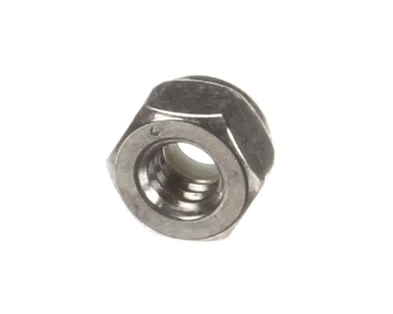 Moyer Parts Unclassified Each Champion - Moyer Diebel 107967 Lock Nut, 1/4-20, Hex with Nylon Insert | Denson CFE