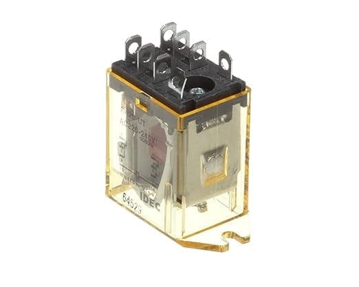 Moyer Parts Unclassified Each Champion - Moyer Diebel 111069 Relay | Denson CFE