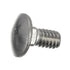 Moyer Parts Unclassified Each Champion - Moyer Diebel 114154 Bolt, Carriage Head, 1/4-20 x 1/2" Long, Stainless Steel | Denson CFE