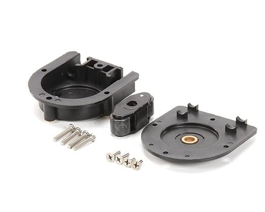 Moyer Parts Unclassified Each Champion - Moyer Diebel 114203 Pump Head Kit, Peristaltic | Denson CFE