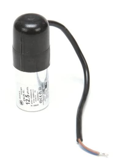 Moyer Parts Unclassified Each Champion - Moyer Diebel 114322 Capacitor, 425V, 12.5uF | Denson CFE