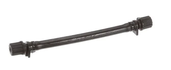 Moyer Parts Unclassified Each Champion – Moyer Diebel H35137 Detergent Squeeze Tube with Fittings for 301HT | Denson CFE