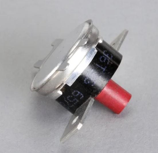 Moyer Parts Unclassified Each Moyer 110562 Hi-Limit Thermostat, Fixed Snap, 240F | Denson CFE