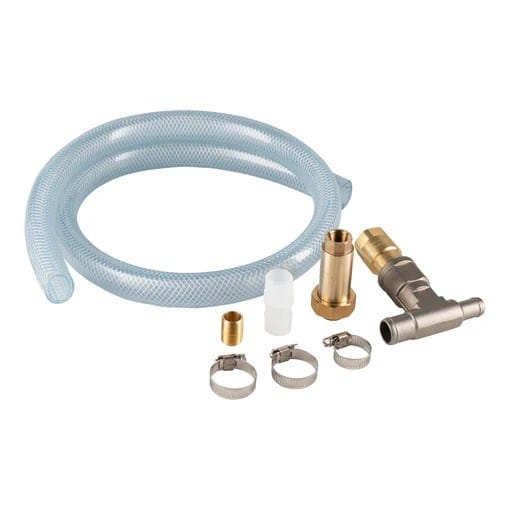 Moyer Parts Unclassified Each Moyer Diebel 0714380 Drain Water Tempering Kit, Universal for Undercounter Dishwashers | Denson CFE