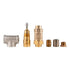 Moyer Parts Unclassified Each Moyer Diebel 117084 Drain Water Tempering Kit for Door Type Dishwasher | Denson CFE