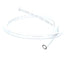 Moyer Parts Unclassified Sold per Foot Champion 0502667 Hose, PVC, 1/4″ ID x 3/8″ OD, Sold per Foot | Denson CFE