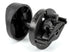 Moyer Parts Unclassified Switch Kit With Selector Knob, Locking Rocker