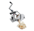 Nemco Dice, Slice, Shred Each Spiral Fry Potato Kutter, manual, mounts securely on any flat su