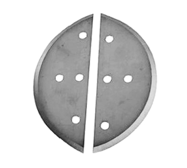 Nemco Food Slicers Each Nemco 55135 Easy Slicer Vegetable Slicer Replacement Blade Kit | Denson CFE
