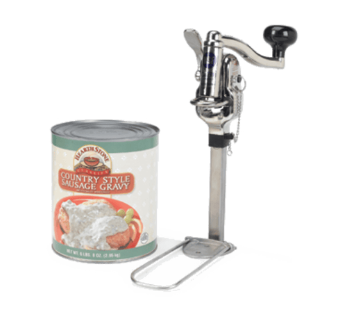 Nemco Smallwares Each CanPRO Heavy Duty Side Cut Manual Can Opener