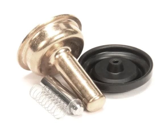 Newco Unclassified Each Newco MPN: 201158 Dump Valve Solenoid Repair Kit | Denson CFE