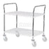 Nexel Essentials Each 24 Inch Utility Cart Handle (Pri