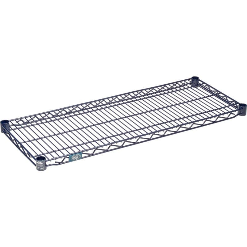 Nexel Storage & Transport Each Nexel S1436N Nexelon Wire Shelf 36"W x 14"D | Denson CFE