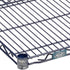 Nexel Storage & Transport Each Nexel S1824N Nexelon Wire Shelf 24"W x 18"D | Denson CFE