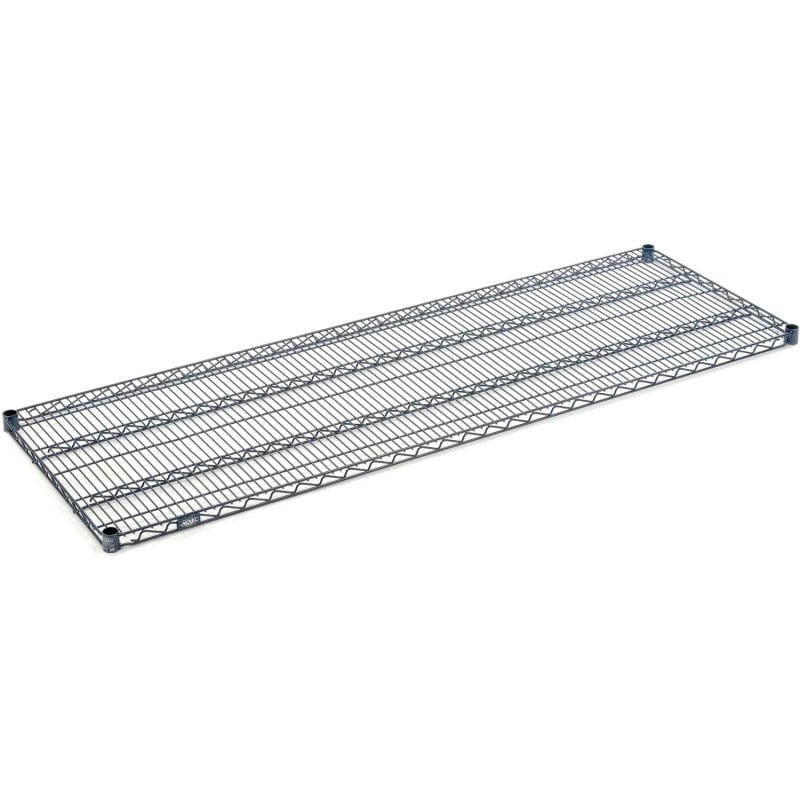 Nexel Storage & Transport Each Nexel S1854N Nexelon Wire Shelf 54"W x 18"D | Denson CFE