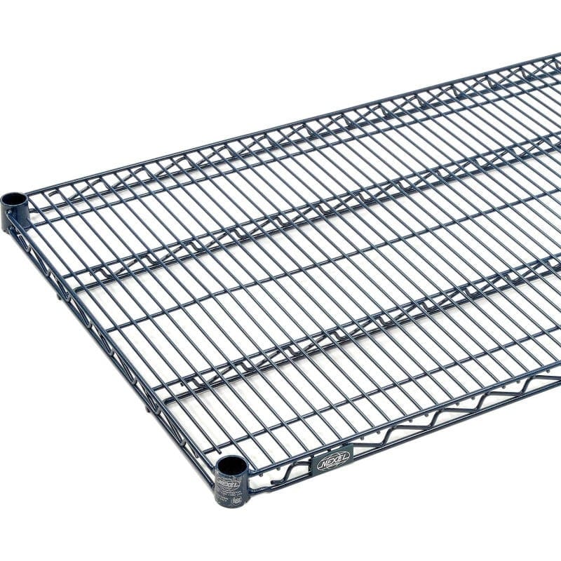 Nexel Storage & Transport Each Nexel S1854N Nexelon Wire Shelf 54"W x 18"D | Denson CFE