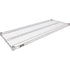 Nexel Storage & Transport Each Nexel S1854Z Poly-Z-Brite Wire Shelf 54"W x 18"D | Denson CFE