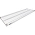 Nexel Storage & Transport Each Nexel S1872C Chrome Wire Shelf 72 inch W x 18 inch D | Denson CFE