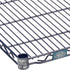 Nexel Storage & Transport Each Nexel S2124N Nexelon Wire Shelf 24"W x 21"D
