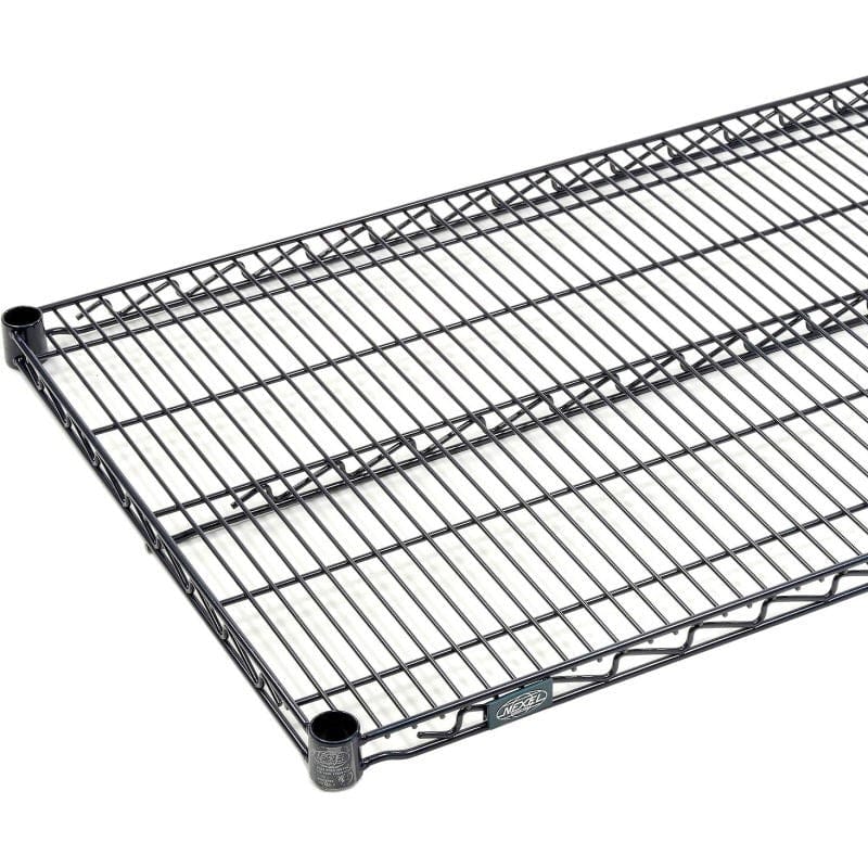 Nexel Storage & Transport Each Nexel S2142N Nexelon Wire Shelf 42"W x 21"D